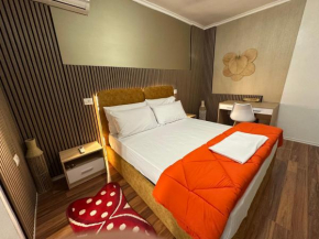 EXELENT BnB - Gold Home